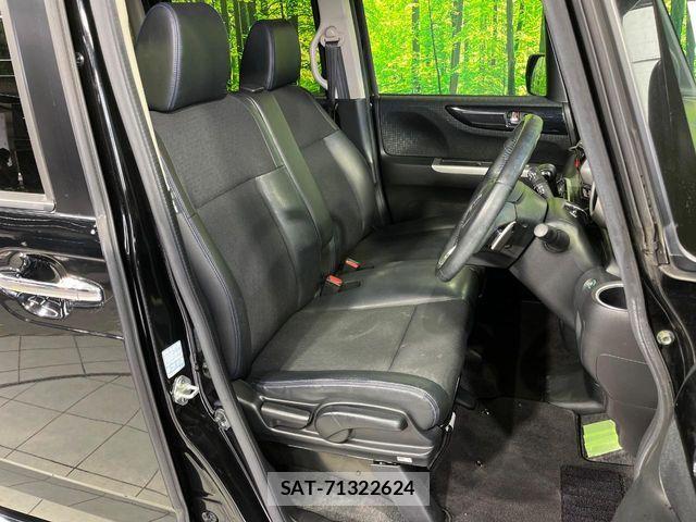Honda N BOX CUSTOM 2017-01 6613723-7