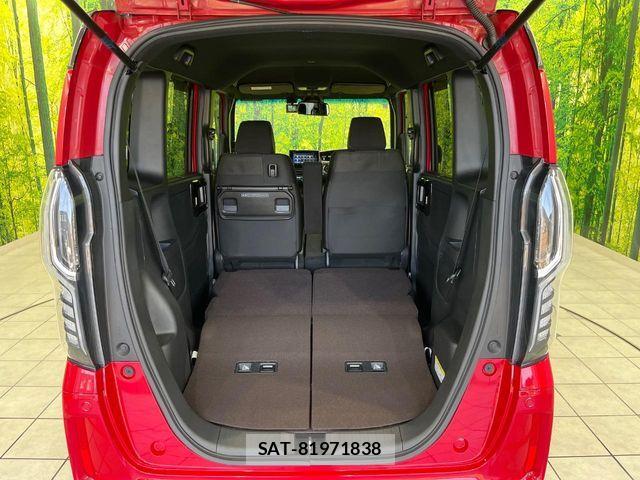 Honda N BOX CUSTOM 2019-07 6642082-9