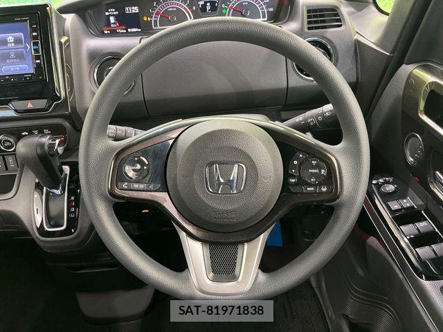 Honda N BOX CUSTOM 2019-07 6642082-10