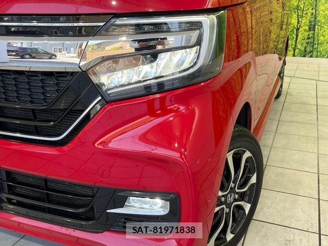 Honda N BOX CUSTOM 2019-07 6642082-11