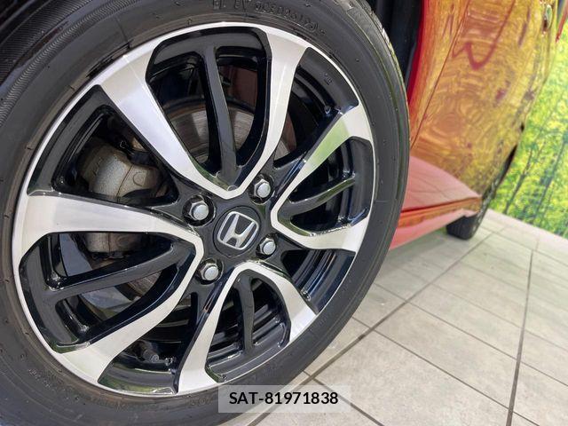 Honda N BOX CUSTOM 2019-07 6642082-12