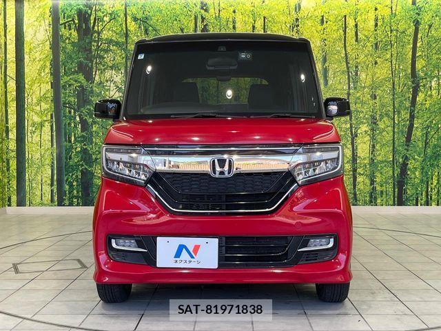 Honda N BOX CUSTOM 2019-07 6642082-13