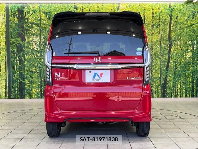 Honda N BOX CUSTOM 2019-07 6642082-14