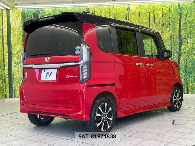 Honda N BOX CUSTOM 2019-07 6642082-16