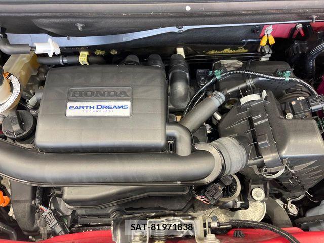Honda N BOX CUSTOM 2019-07 6642082-17