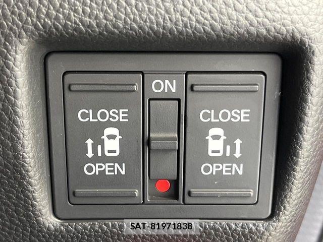 Honda N BOX CUSTOM 2019-07 6642082-3