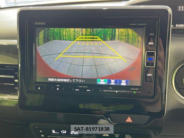 Honda N BOX CUSTOM 2019-07 6642082-5