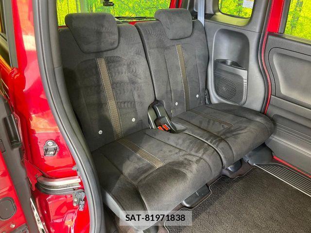 Honda N BOX CUSTOM 2019-07 6642082-8