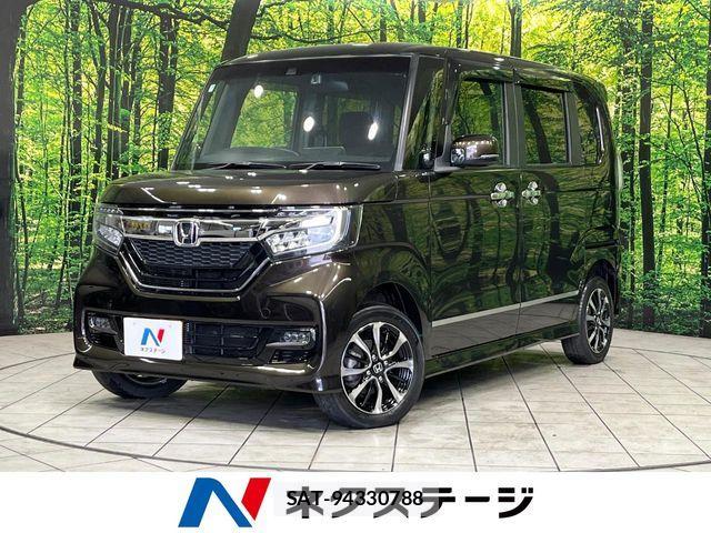 Honda N BOX CUSTOM 2019-03 6672919-0