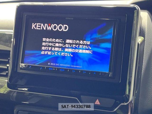 Honda N BOX CUSTOM 2019-03 6672919-9
