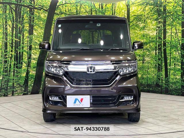 Honda N BOX CUSTOM 2019-03 6672919-17