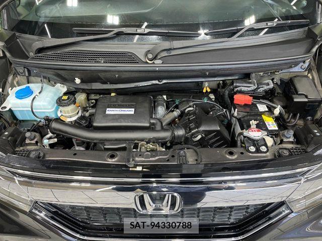 Honda N BOX CUSTOM 2019-03 6672919-1