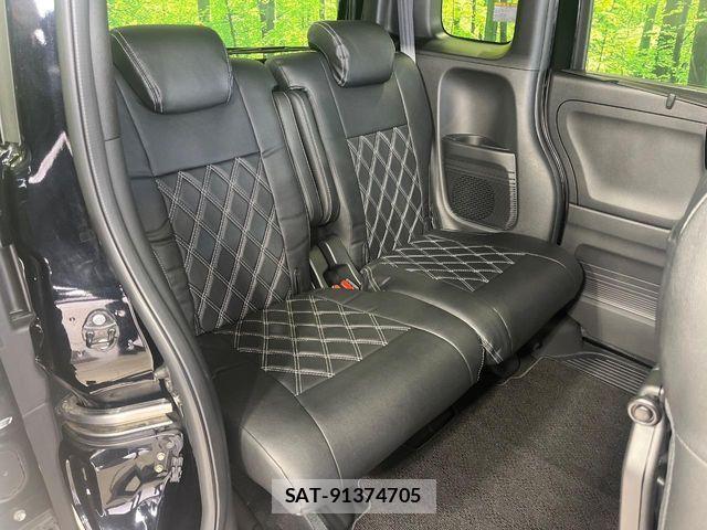 Honda N BOX CUSTOM 2021-11 6672918-9