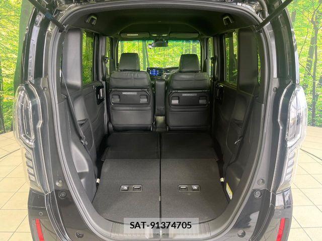 Honda N BOX CUSTOM 2021-11 6672918-10