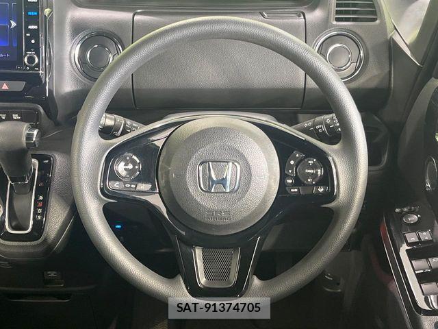 Honda N BOX CUSTOM 2021-11 6672918-11