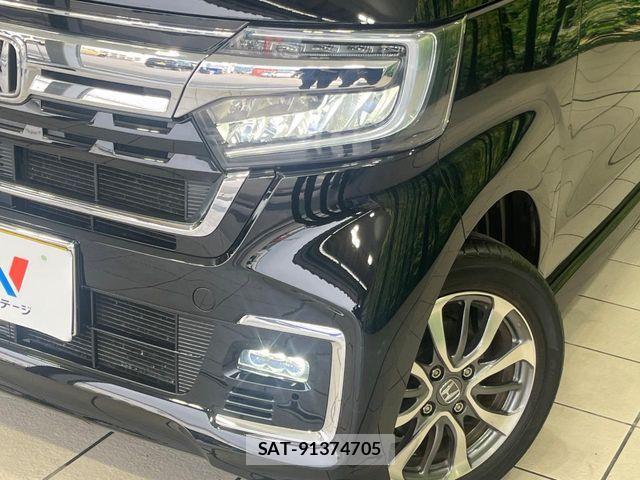 Honda N BOX CUSTOM 2021-11 6672918-12