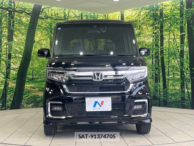 Honda N BOX CUSTOM 2021-11 6672918-14