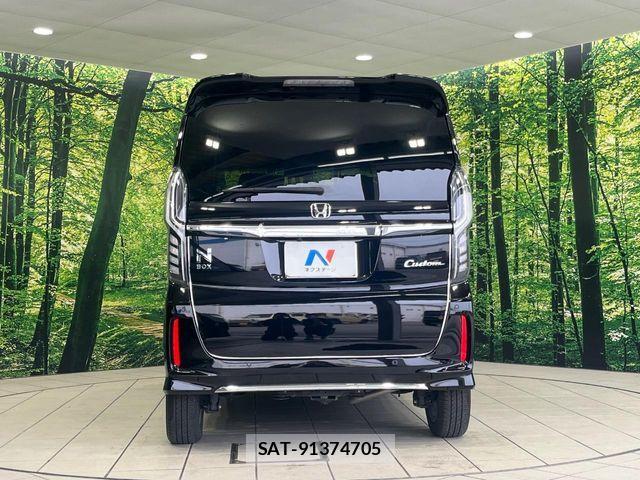 Honda N BOX CUSTOM 2021-11 6672918-15