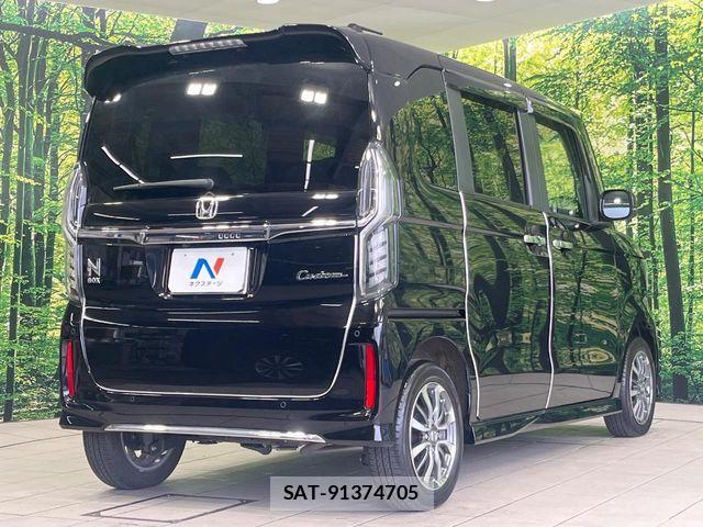 Honda N BOX CUSTOM 2021-11 6672918-17