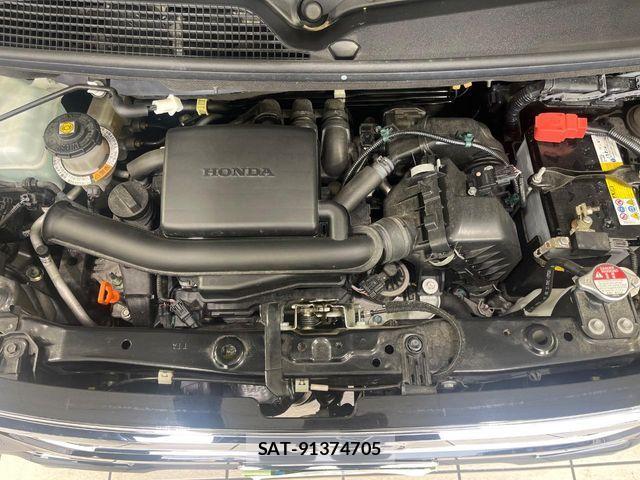 Honda N BOX CUSTOM 2021-11 6672918-18