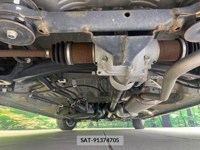 Honda N BOX CUSTOM 2021-11 6672918-19