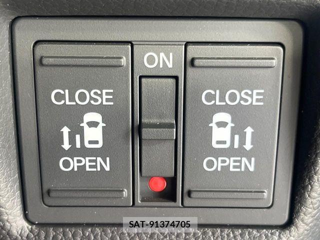 Honda N BOX CUSTOM 2021-11 6672918-3