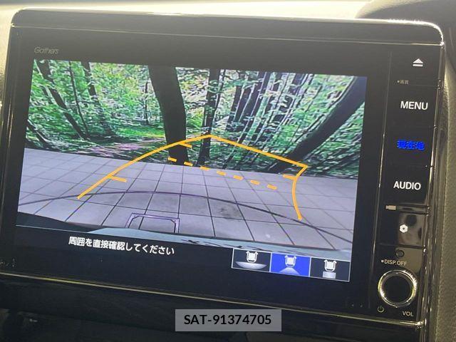 Honda N BOX CUSTOM 2021-11 6672918-4