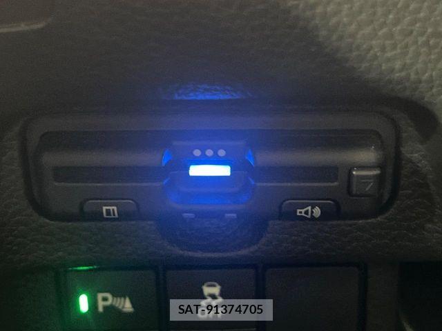 Honda N BOX CUSTOM 2021-11 6672918-7
