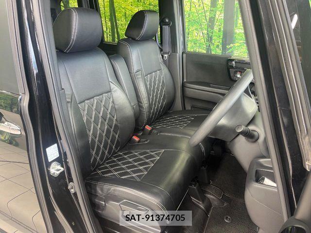Honda N BOX CUSTOM 2021-11 6672918-8