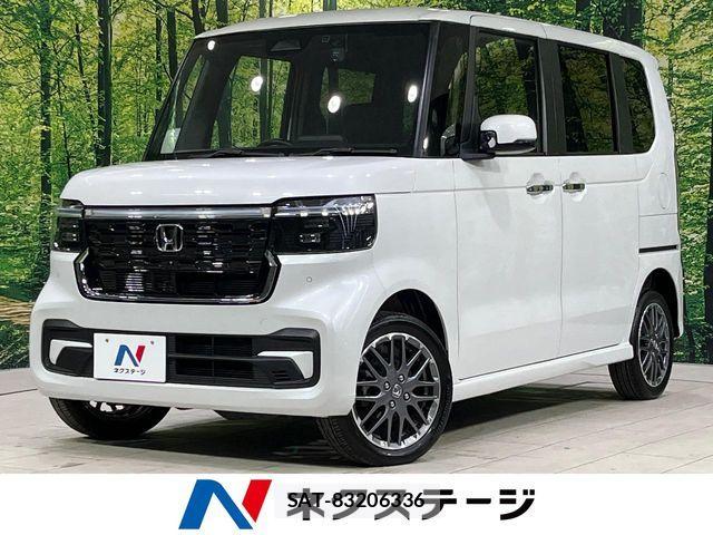 Honda N BOX CUSTOM 2023-12 6677189-0
