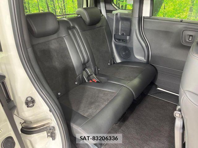 Honda N BOX CUSTOM 2023-12 6677189-9