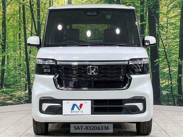 Honda N BOX CUSTOM 2023-12 6677189-14