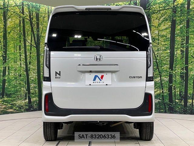 Honda N BOX CUSTOM 2023-12 6677189-15