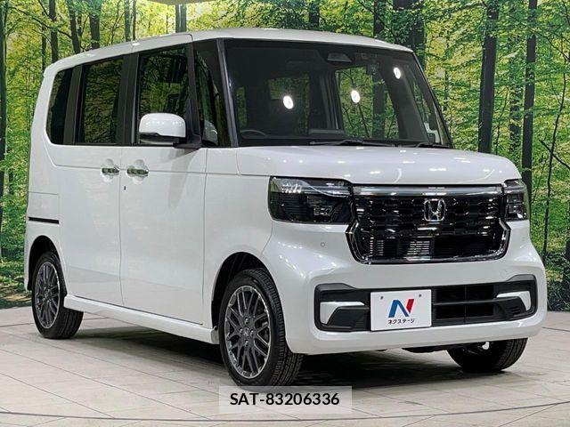 Honda N BOX CUSTOM 2023-12 6677189-16