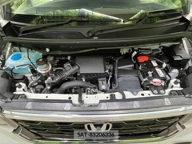 Honda N BOX CUSTOM 2023-12 6677189-18