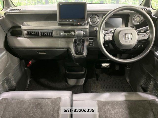 Honda N BOX CUSTOM 2023-12 6677189-1