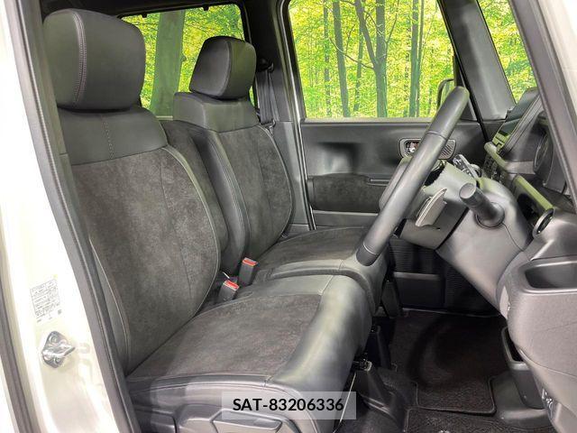 Honda N BOX CUSTOM 2023-12 6677189-7