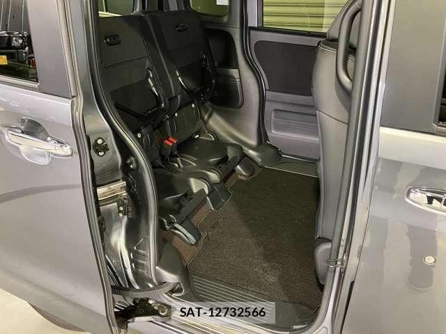 Honda N BOX CUSTOM 2020-10 6677191-9