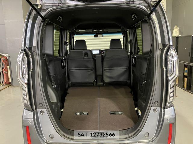 Honda N BOX CUSTOM 2020-10 6677191-10