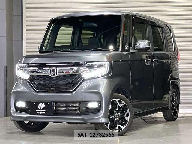 Honda N BOX CUSTOM 2020-10 6677191-11