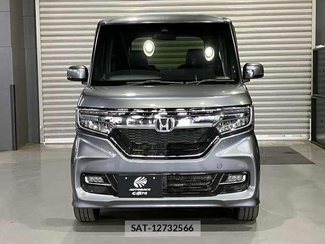 Honda N BOX CUSTOM 2020-10 6677191-12