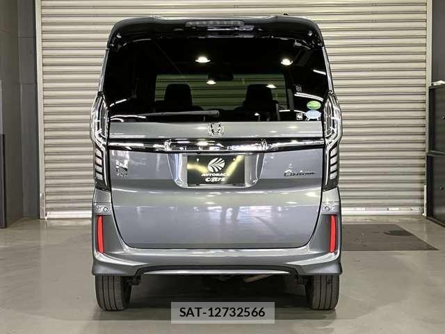 Honda N BOX CUSTOM 2020-10 6677191-13