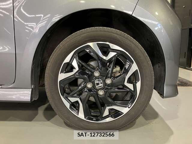 Honda N BOX CUSTOM 2020-10 6677191-14