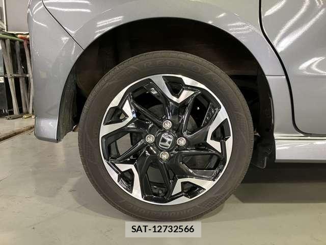 Honda N BOX CUSTOM 2020-10 6677191-15