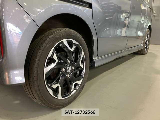 Honda N BOX CUSTOM 2020-10 6677191-16