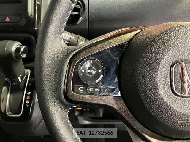 Honda N BOX CUSTOM 2020-10 6677191-17