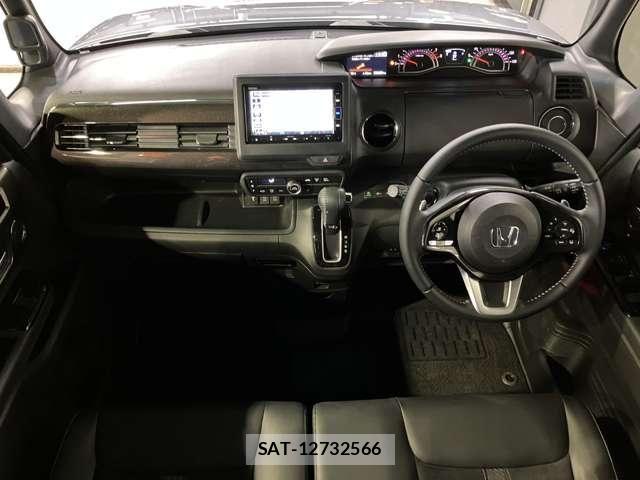 Honda N BOX CUSTOM 2020-10 6677191-1