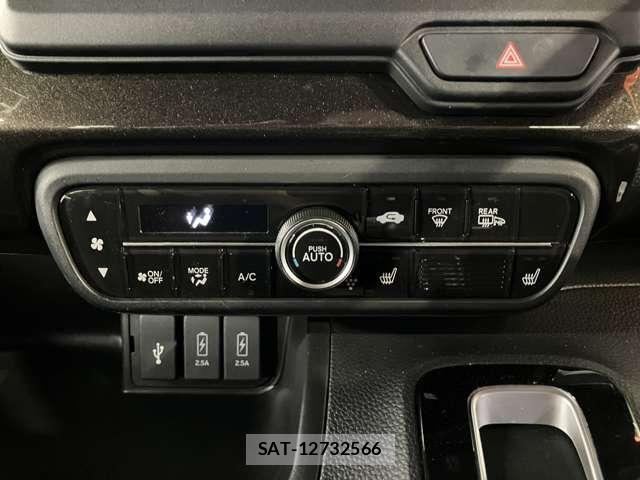 Honda N BOX CUSTOM 2020-10 6677191-20