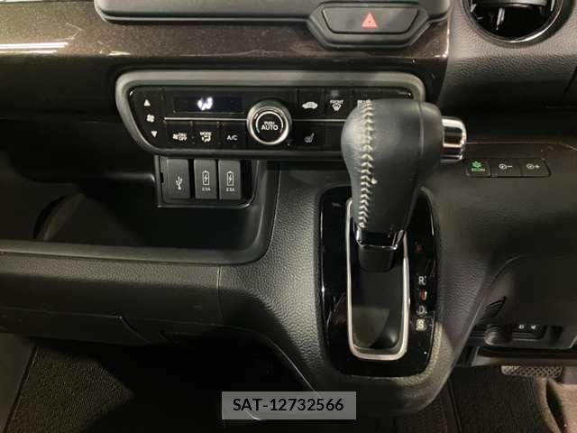 Honda N BOX CUSTOM 2020-10 6677191-21