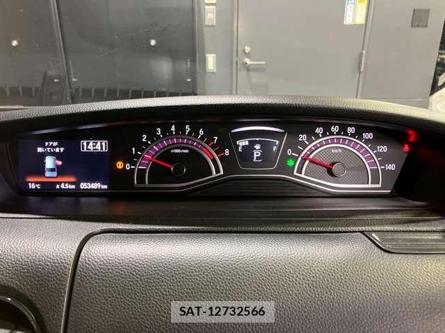 Honda N BOX CUSTOM 2020-10 6677191-24